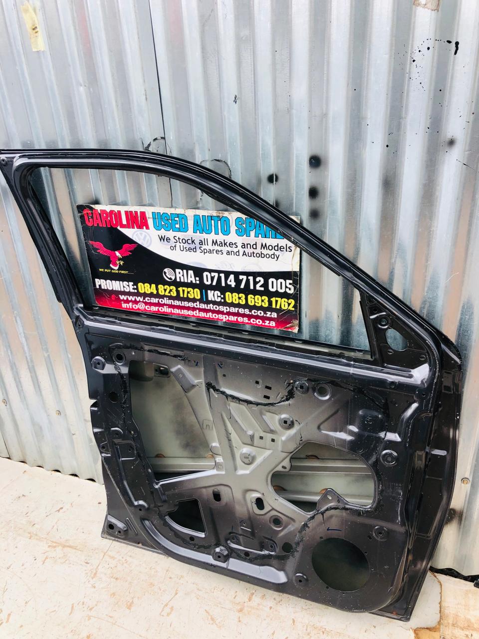 Suzuki Vitara left front side door - Private Seller Suzuki Vitara left front side door - Private Seller