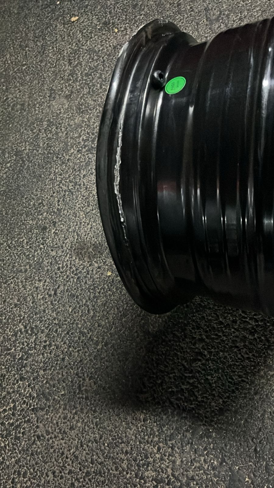 RXi Blade Replica Rims - Private Seller RXi Blade Replica Rims - Private Seller