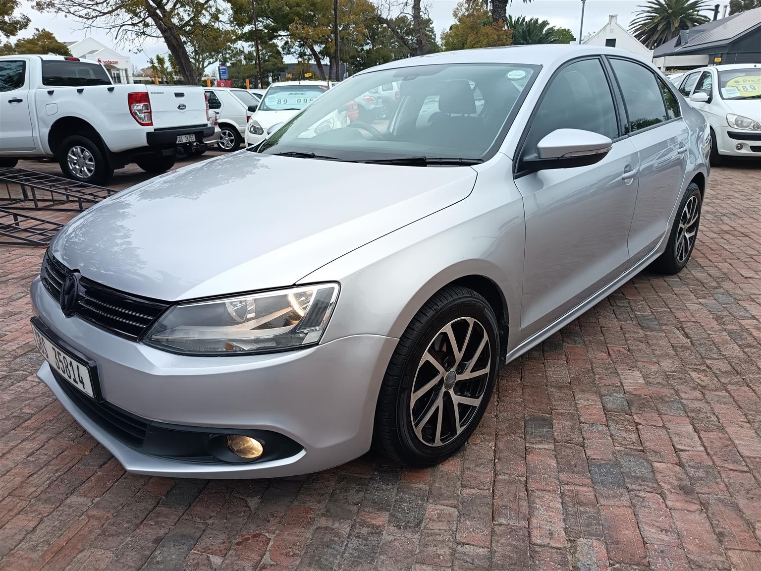 Used 2014 Volkswagen Jetta 1.4TSI Comfortline - Private Seller Used 2014 Volkswagen Jetta 1.4TSI Comfortline - Private Seller
