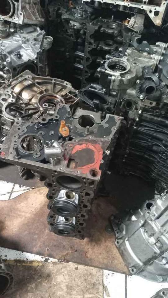 Bmw engine bare blocks - Private Seller Bmw engine bare blocks - Private Seller
