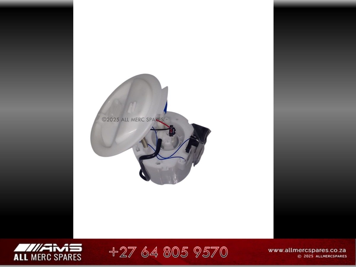 NEW MERCEDES W204 FUEL PUMP FOR SALE - Private Seller NEW MERCEDES W204 FUEL PUMP FOR SALE - Private Seller