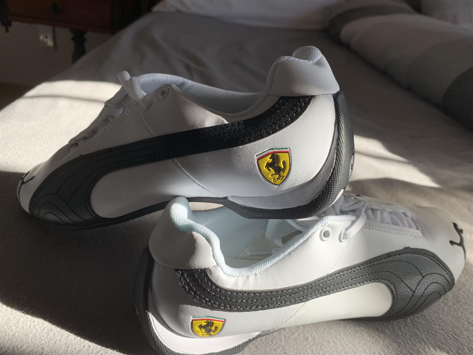 pumas ferrari pumas ferrari