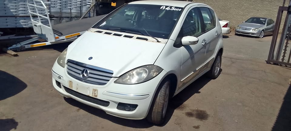 Used Mercedes-Benz A-Class A180 - Private Seller