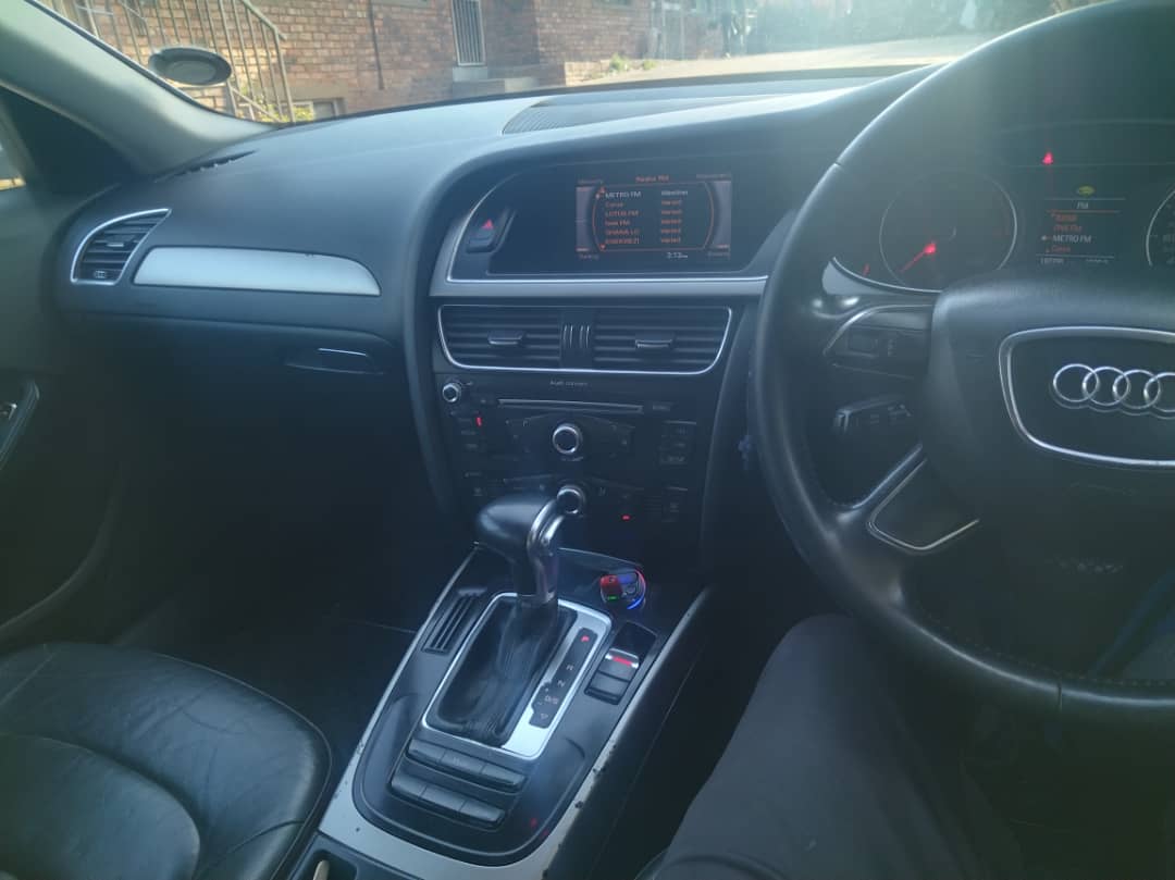 Used 2013 Audi A4 40TDI - Private Seller Used 2013 Audi A4 40TDI - Private Seller