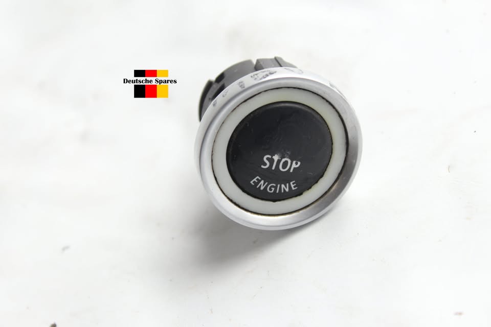 BMW E90,E91 2009 DIESEL CAR START IGNITION SWITCH OEM - Private Seller BMW E90,E91 2009 DIESEL CAR START IGNITION SWITCH OEM - Private Seller