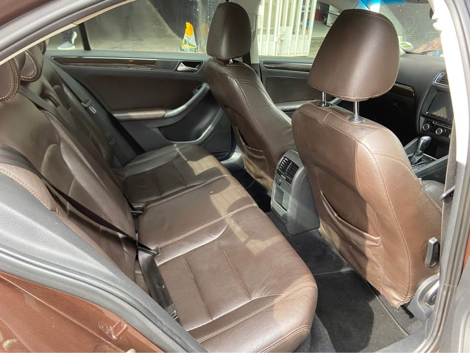 2016 VW Jetta 7 TSI DSG Comfortline Automatic