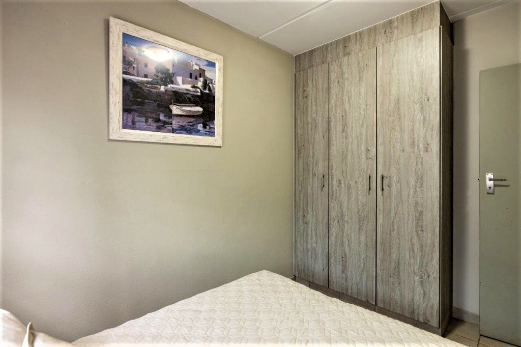 Safe & Secure 2 bedroom apartments in Pretoria north