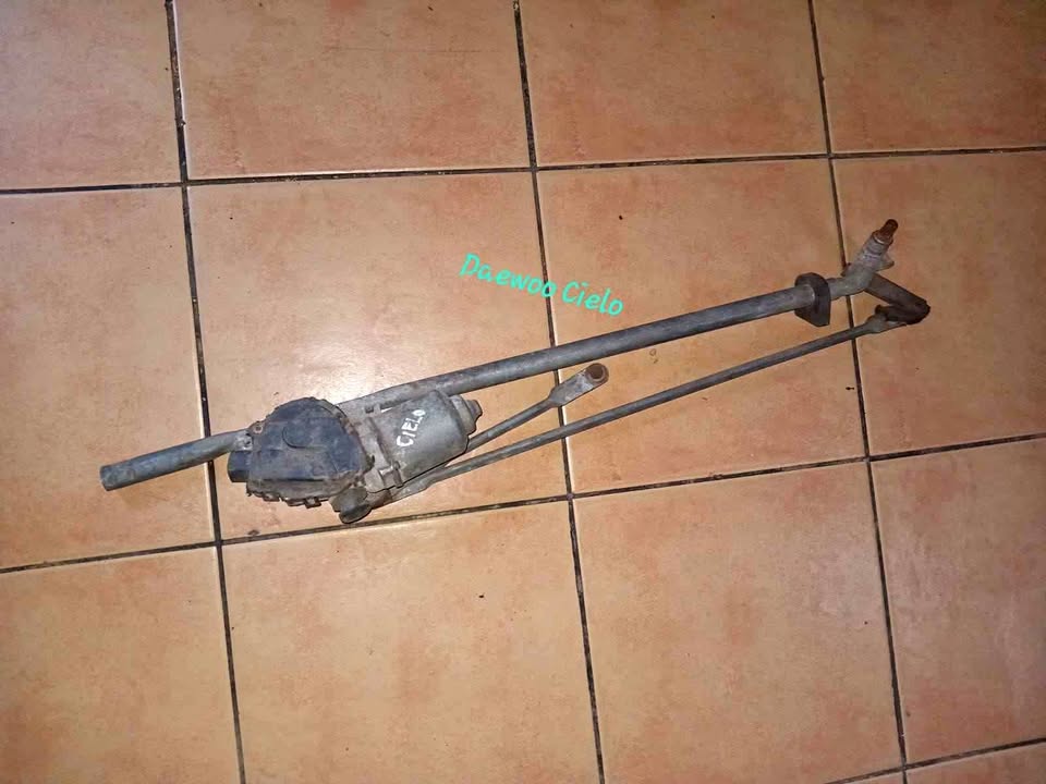 Daewoo Cielo wiper linkeage selling