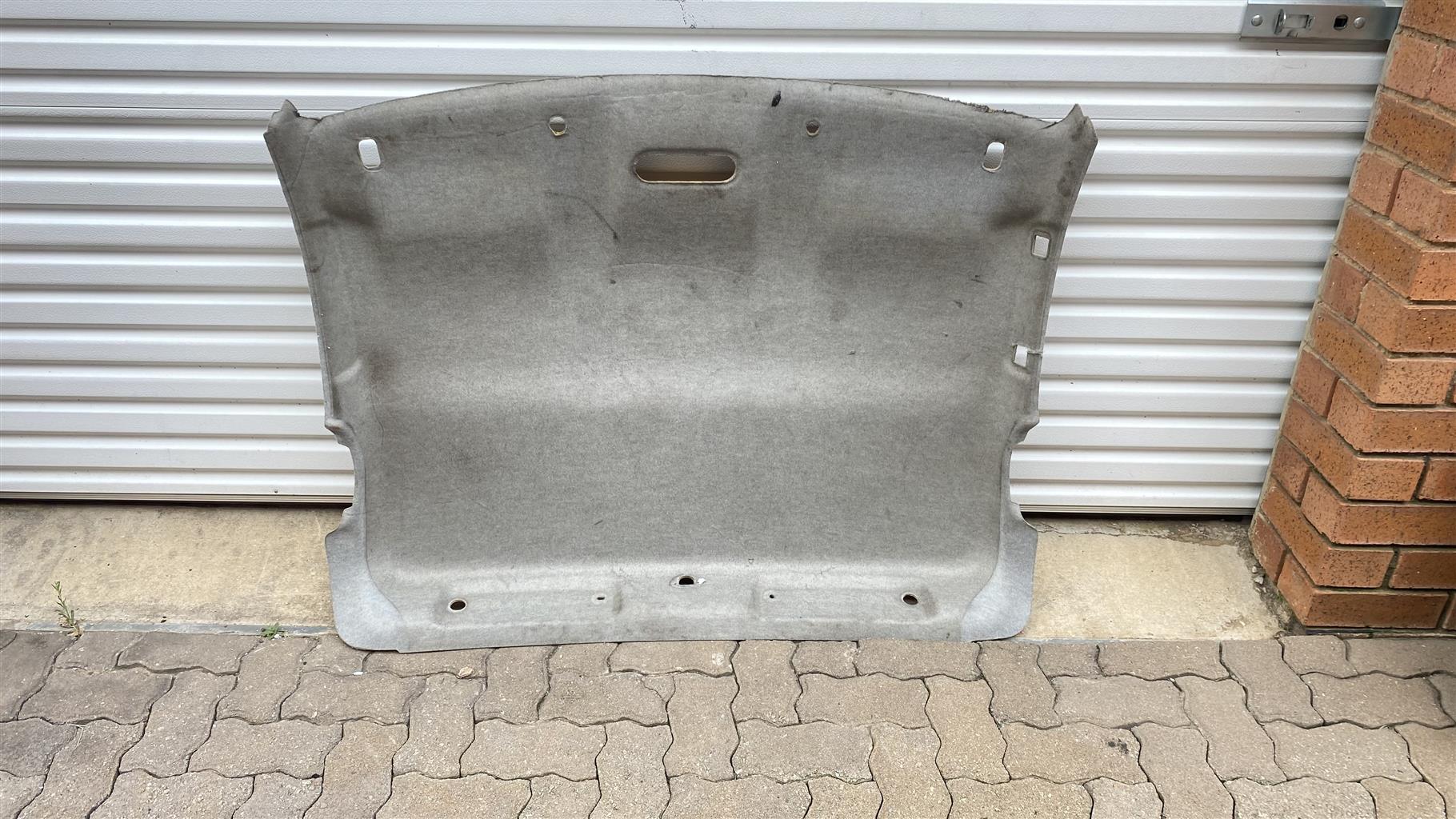 Nissan Np200 roof lining - Private Seller Nissan Np200 roof lining - Private Seller