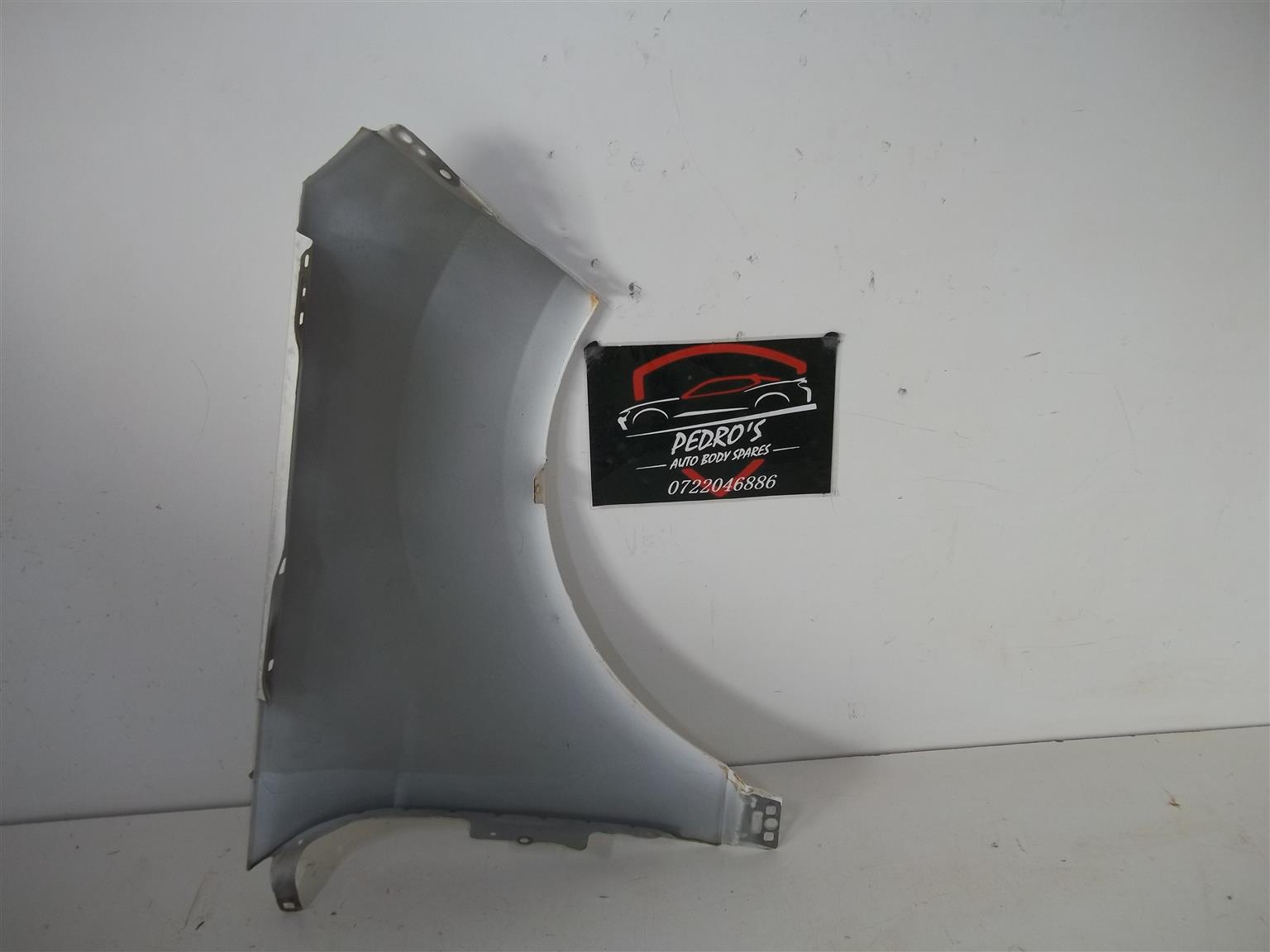 Ford EcoSport left front fender - Private Seller Ford EcoSport left front fender - Private Seller