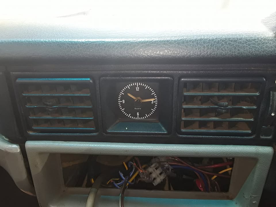 Opel monza airvents - Private Seller