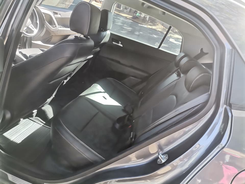 Used Hyundai Creta 1.6 Executive auto - Private Seller