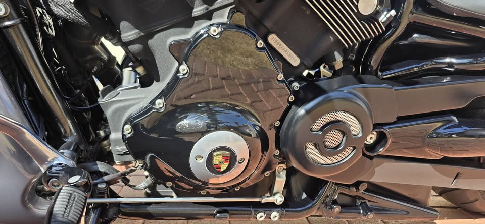 Used Harley Davidson Night Rod - Private Seller