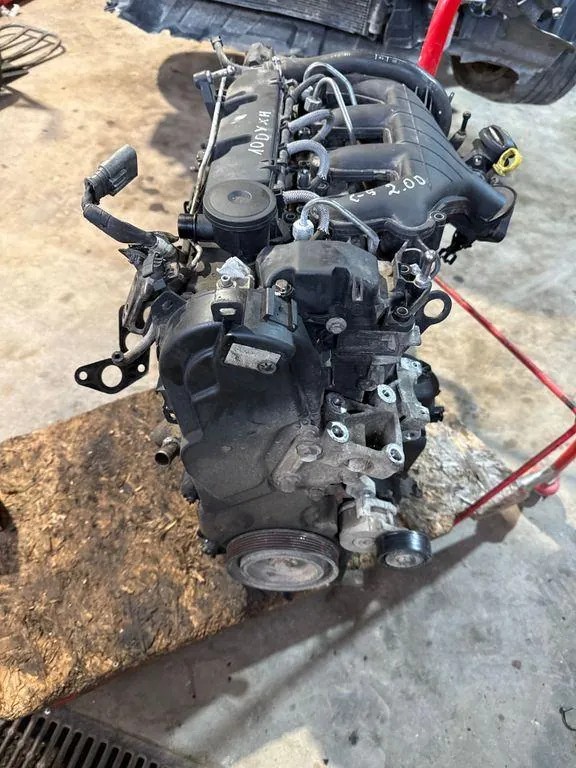 Peugeot Citroën 10DYXH RH01 2.0 HDI Engine – Reliable & Efficient - Private Seller Peugeot Citroën 10DYXH RH01 2.0 HDI Engine – Reliable & Efficient - Private Seller