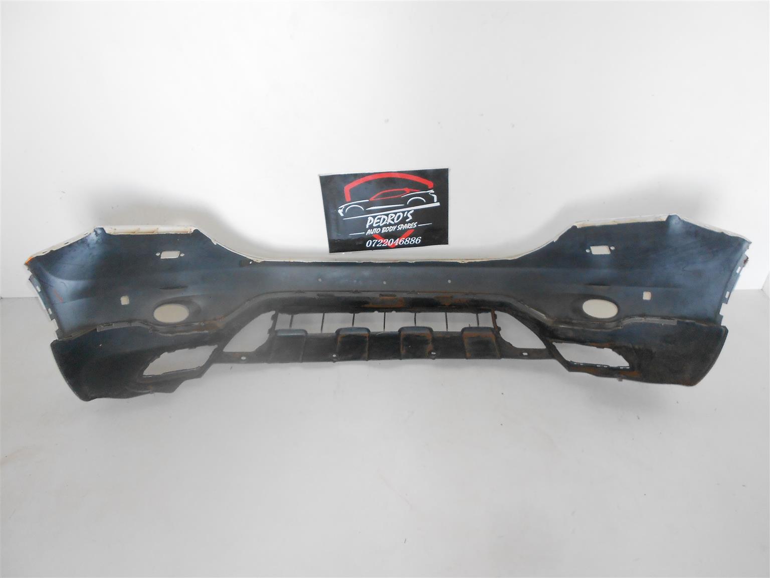 Honda CR-V Front bumper - Private Seller Honda CR-V Front bumper - Private Seller
