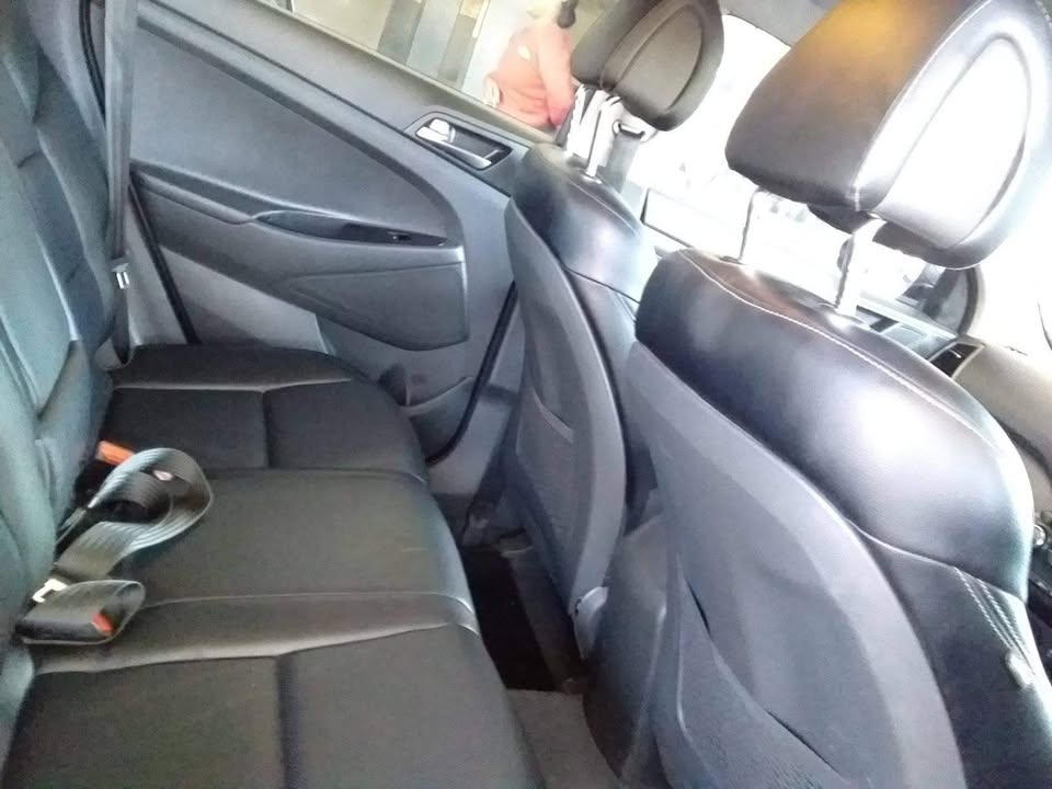 Used Hyundai Tucson 2.0 GLS - Private Seller Used Hyundai Tucson 2.0 GLS - Private Seller