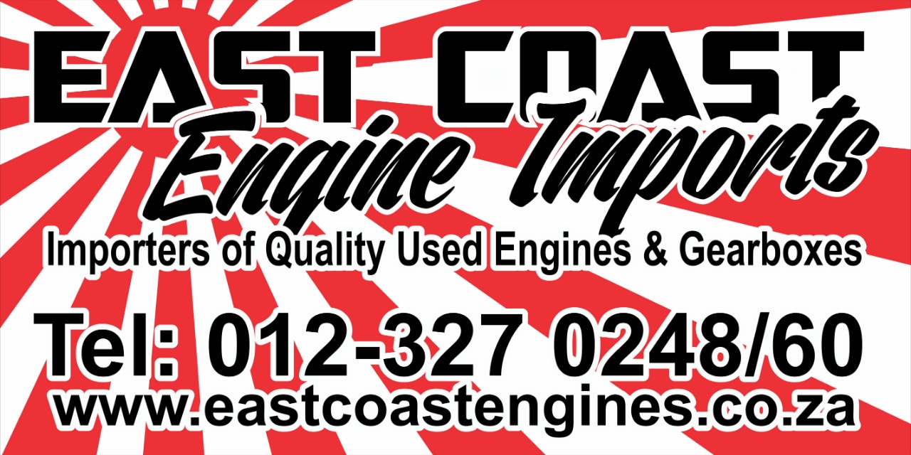 Find East Coast Engine Imports's adverts listed on Junk Mail