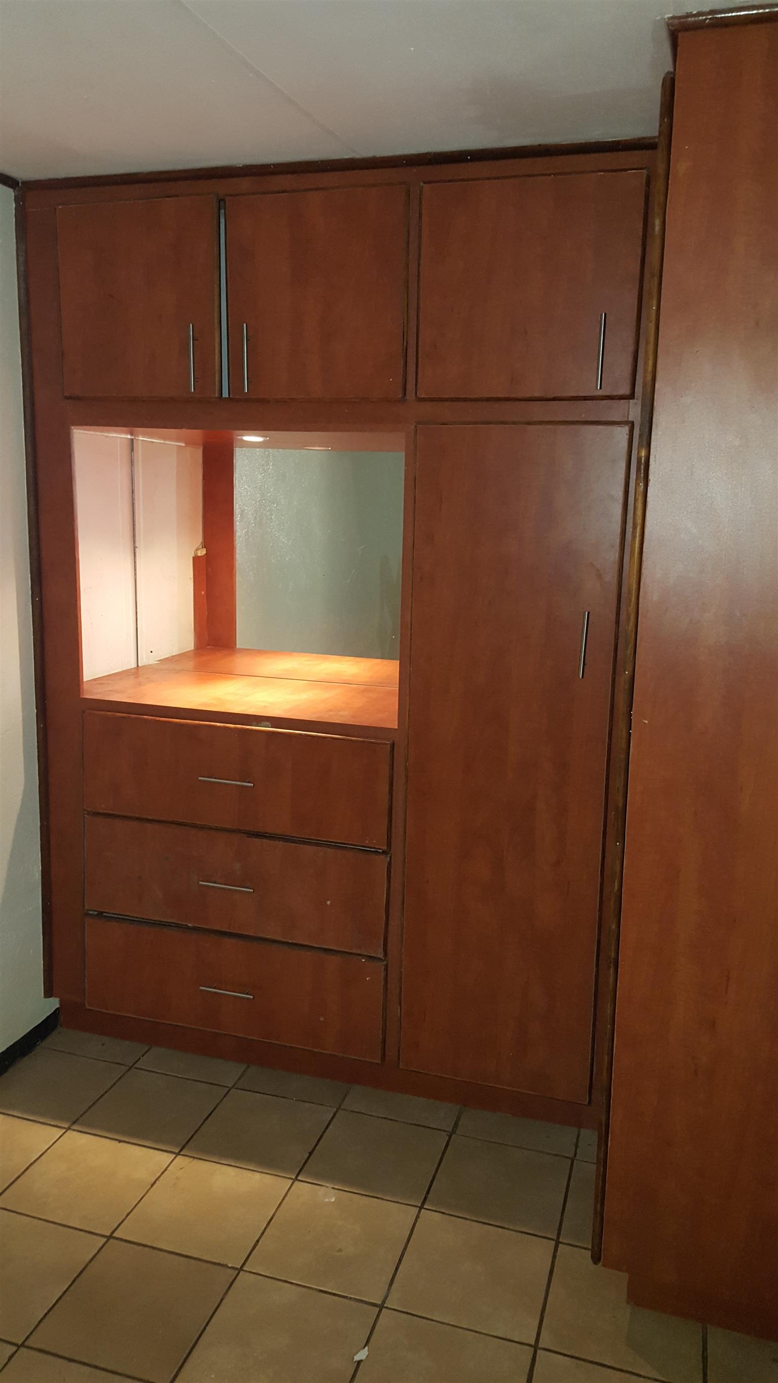 Bachelor apartment to rent in Pretoria west, Kwaggasrand