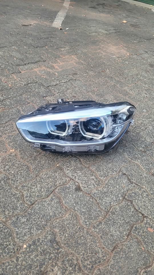 BMW F21 Face-lift LED Headlight - Private Seller BMW F21 Face-lift LED Headlight - Private Seller