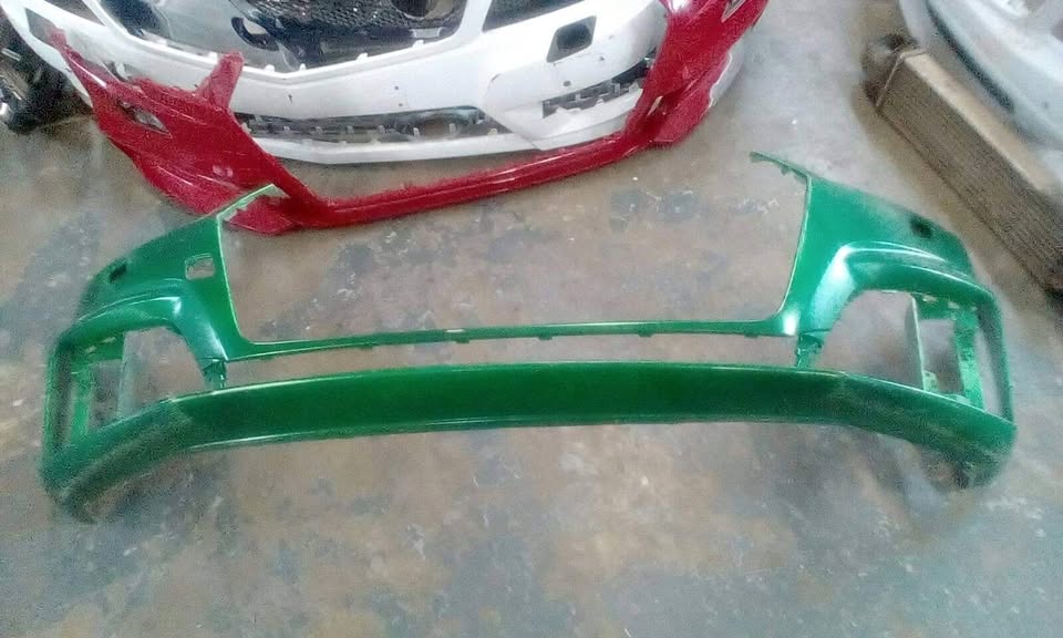 Audi A5 Sline bumper - Private Seller Audi A5 Sline bumper - Private Seller