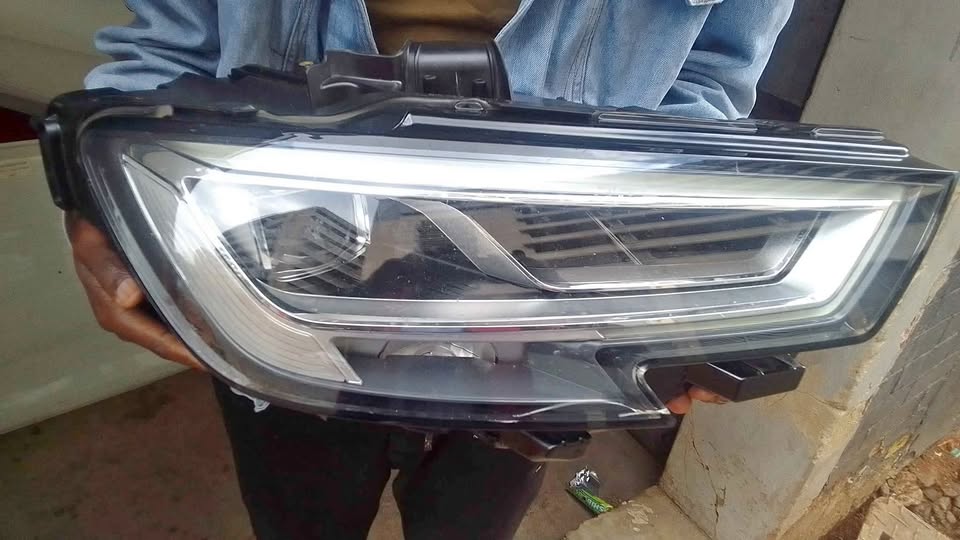 Audi RS3 headlights - Private Seller Audi RS3 headlights - Private Seller