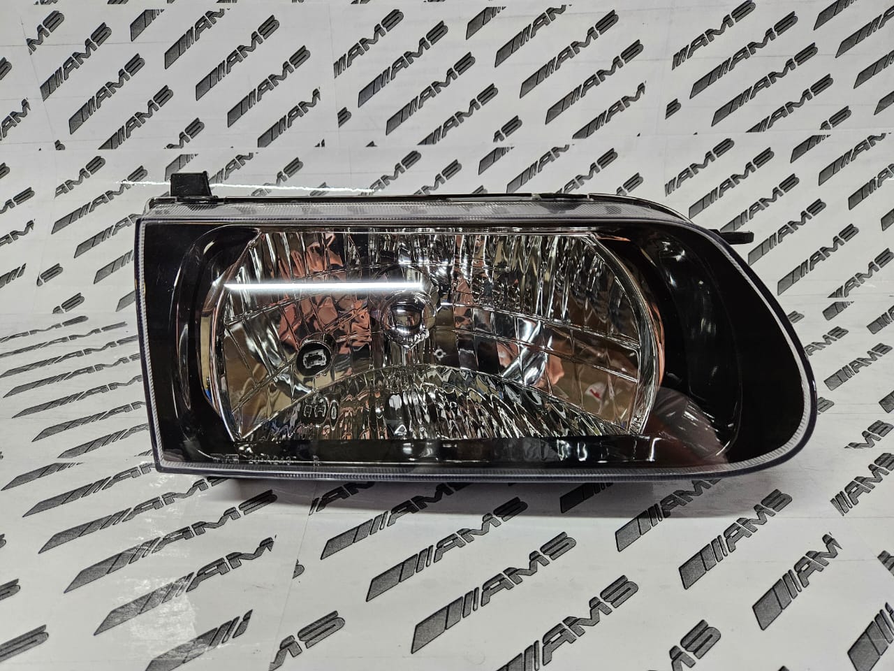 Brand New Toyota Tazz Headlights! - Private Seller Brand New Toyota Tazz Headlights! - Private Seller