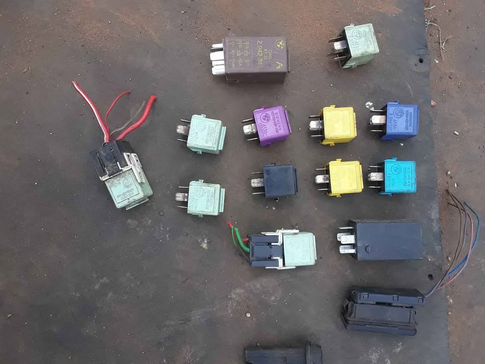 Bmw E36 electrical parts for sale. - Private Seller Bmw E36 electrical parts for sale. - Private Seller