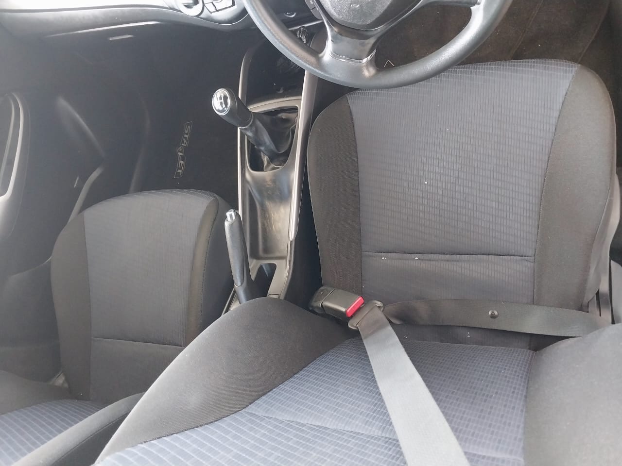 Used 2021 Toyota Starlet 1.4 XR - Private Seller