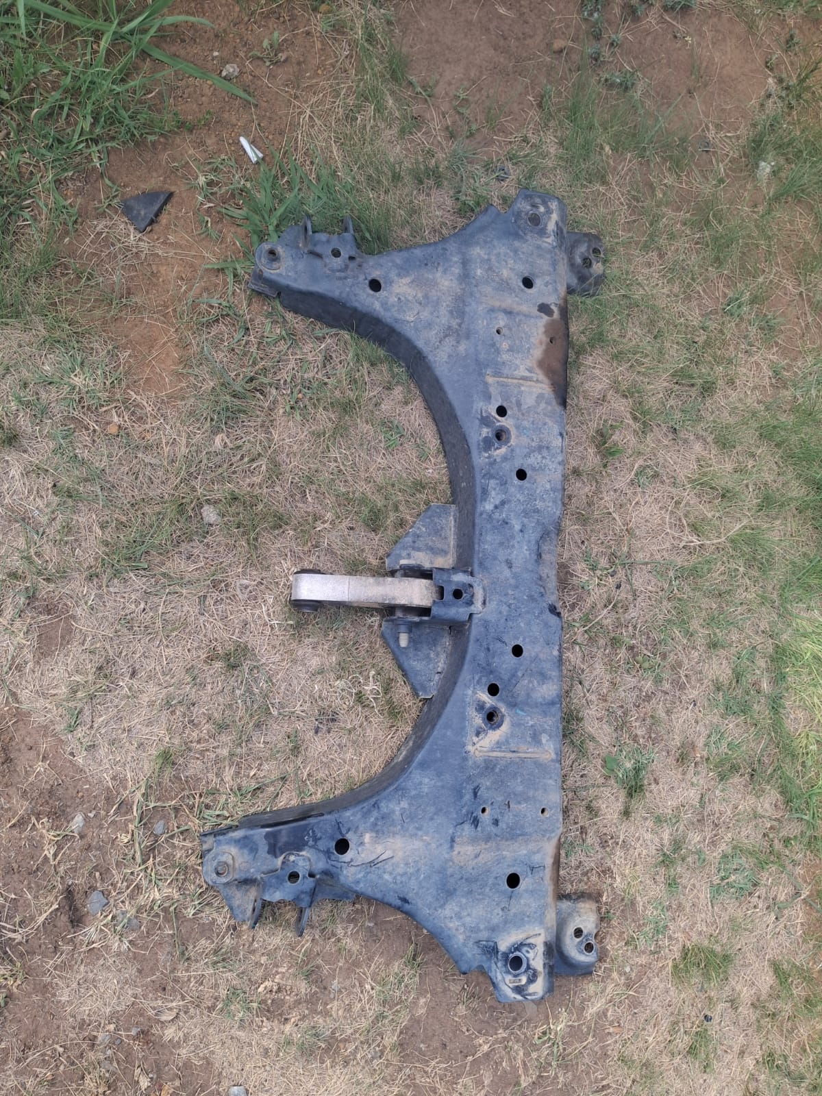 2023 Nissan Magnite Sub frame - Private Seller 2023 Nissan Magnite Sub frame - Private Seller