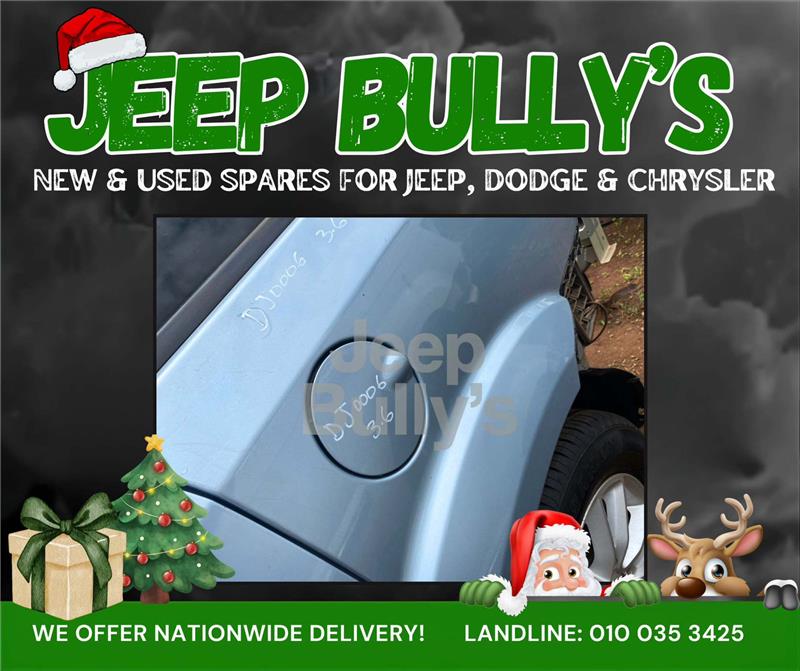 Fuel Cap: Dodge Journey - Private Seller Fuel Cap: Dodge Journey - Private Seller