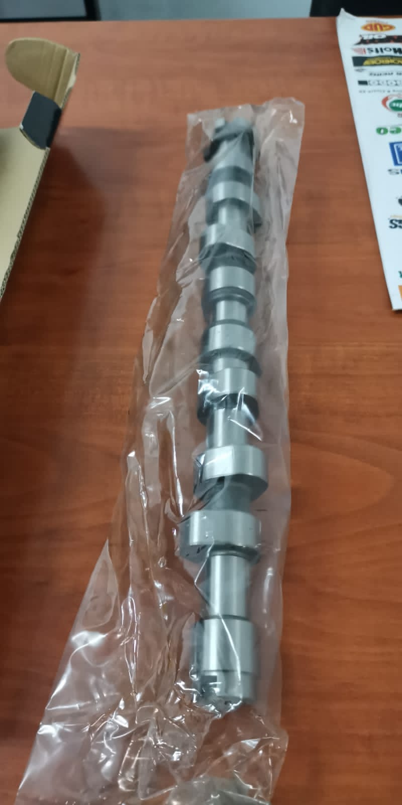 VW Polo BAH / BLM Camshaft - Private Seller