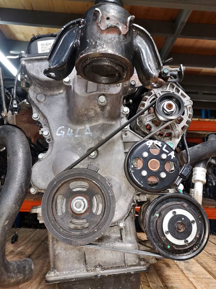 Kia G4la engine for sale - Private Seller Kia G4la engine for sale - Private Seller