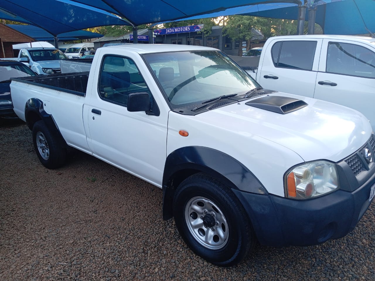 Used 2013 Nissan NP300 Hardbody 2.5TDi 4x4 - Private Seller Used 2013 Nissan NP300 Hardbody 2.5TDi 4x4 - Private Seller