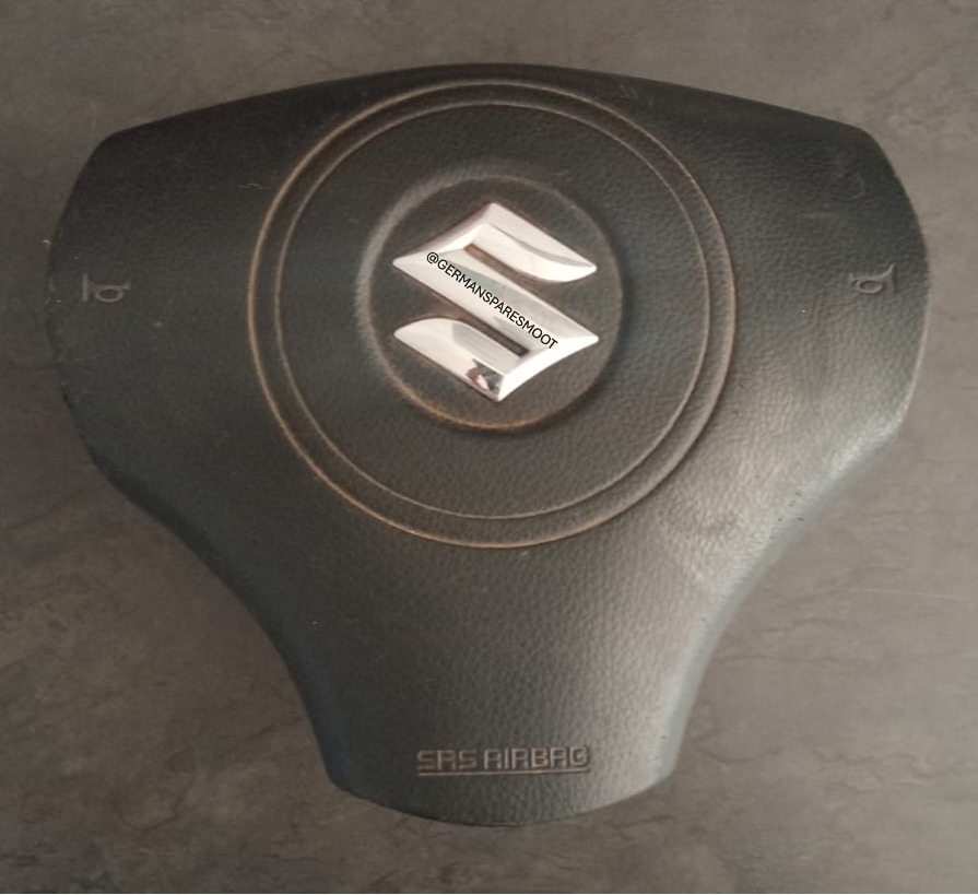 Suzuki Grand Vitara 2.4 Used Steering Airbag - Private Seller Suzuki Grand Vitara 2.4 Used Steering Airbag - Private Seller