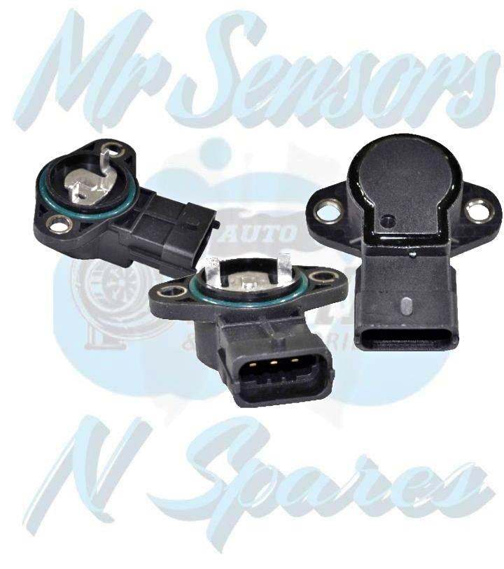 TPS Sensor Kia Rio Hyundai Accent (2006 - 2011) (3 PIN) - Private Seller TPS Sensor Kia Rio Hyundai Accent (2006 - 2011) (3 PIN) - Private Seller
