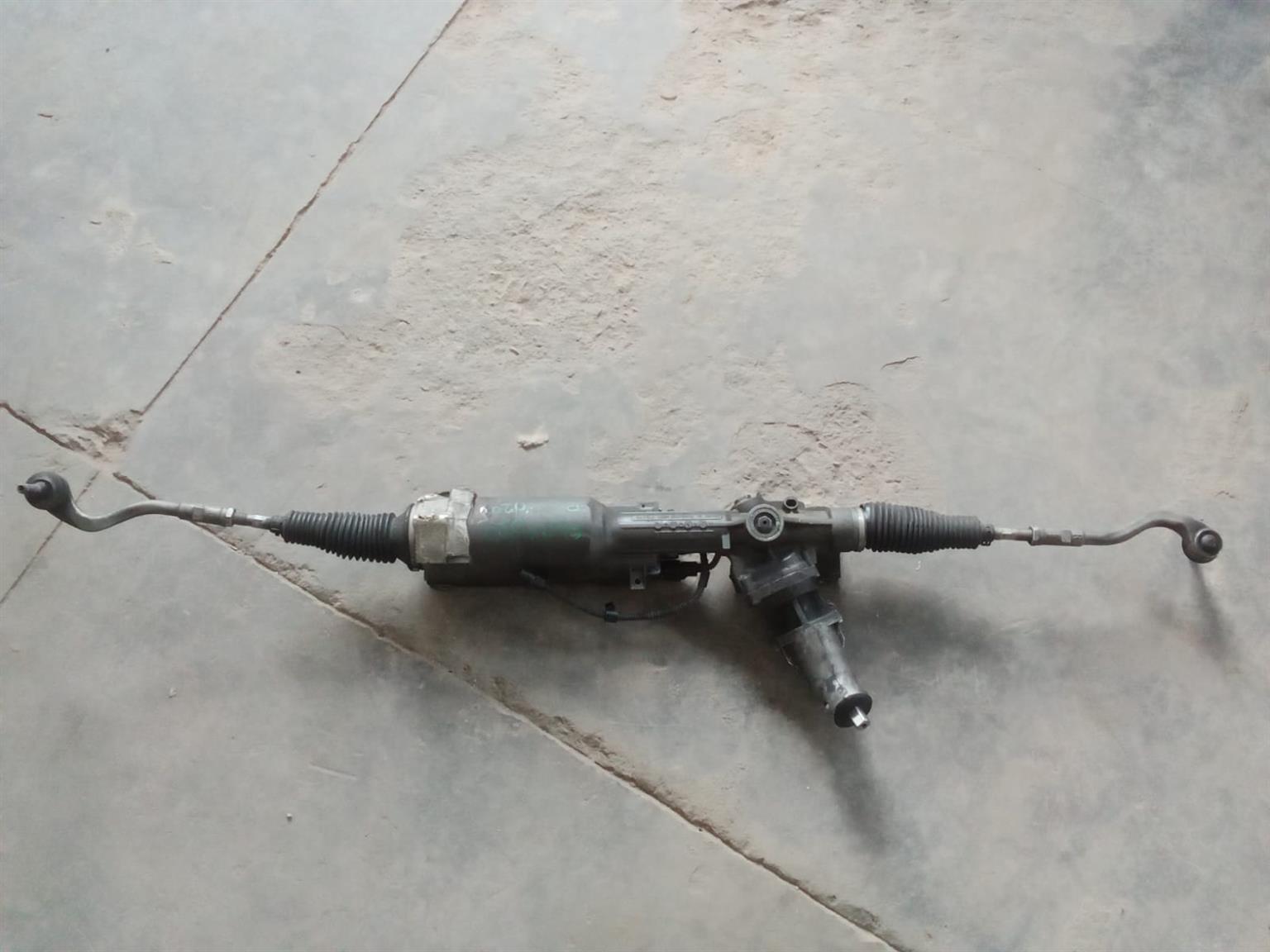 Audi A4 B8 Electric Steering Racks For Sale Audi A4 B8 Electric Steering Racks For Sale
