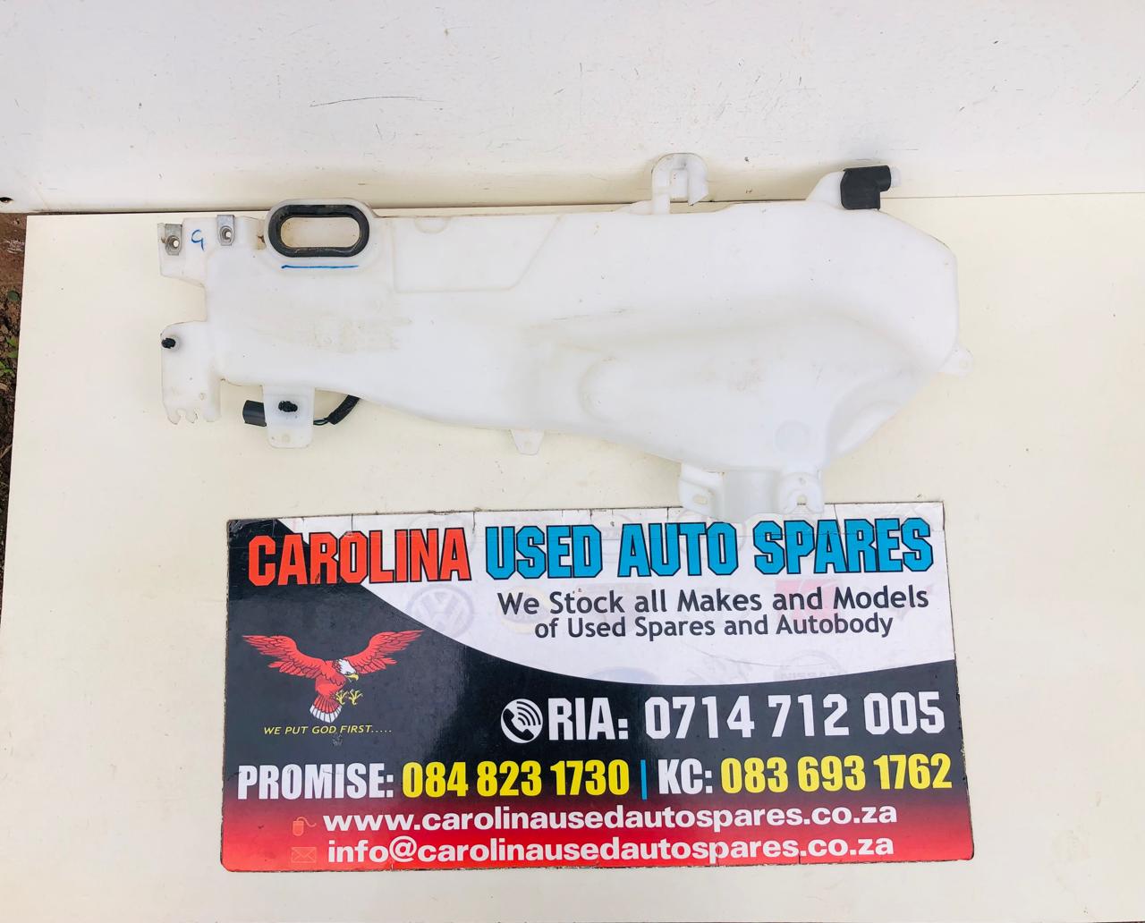Ford Ranger T9 Nxt Gen water bottle (2024) - Private Seller Ford Ranger T9 Nxt Gen water bottle (2024) - Private Seller