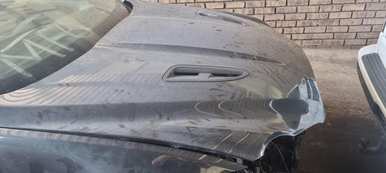 2011 Jaguar XFR 5.0l V8 S/C Bonnet for sale  Bonnet Available - Private Seller