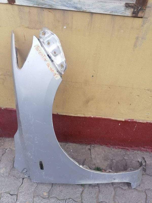 Toyota quest fender Right side - Private Seller Toyota quest fender Right side - Private Seller