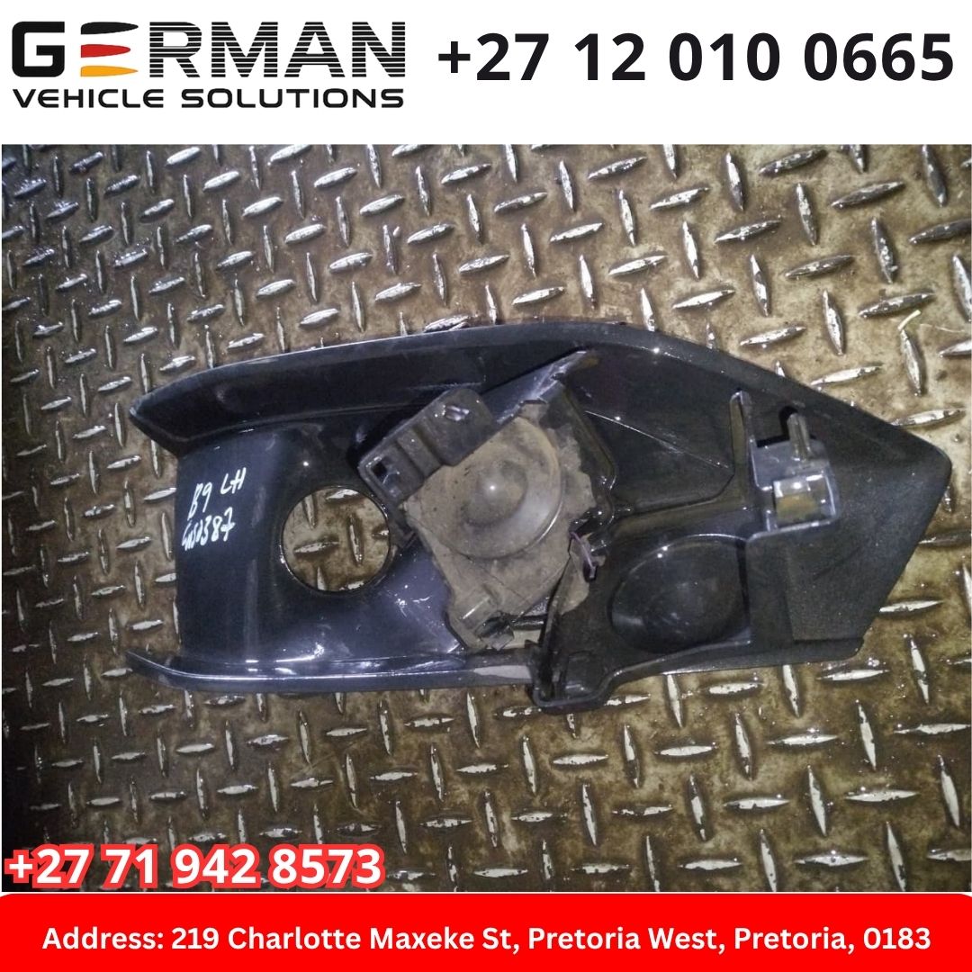 2018 audi a4 b9 fog light cover left side for sale second hand - Private Seller 2018 audi a4 b9 fog light cover left side for sale second hand - Private Seller