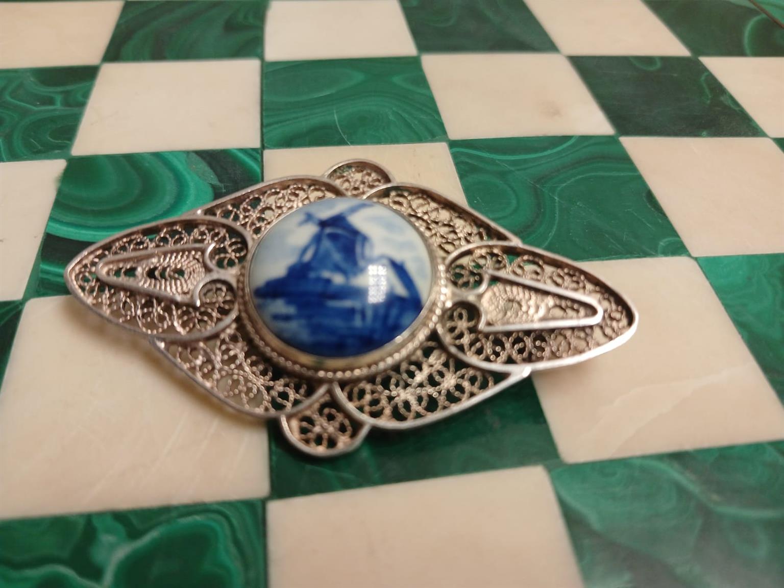 Jewellery, Art, Furniture, Silverware and More on our Online Auction
