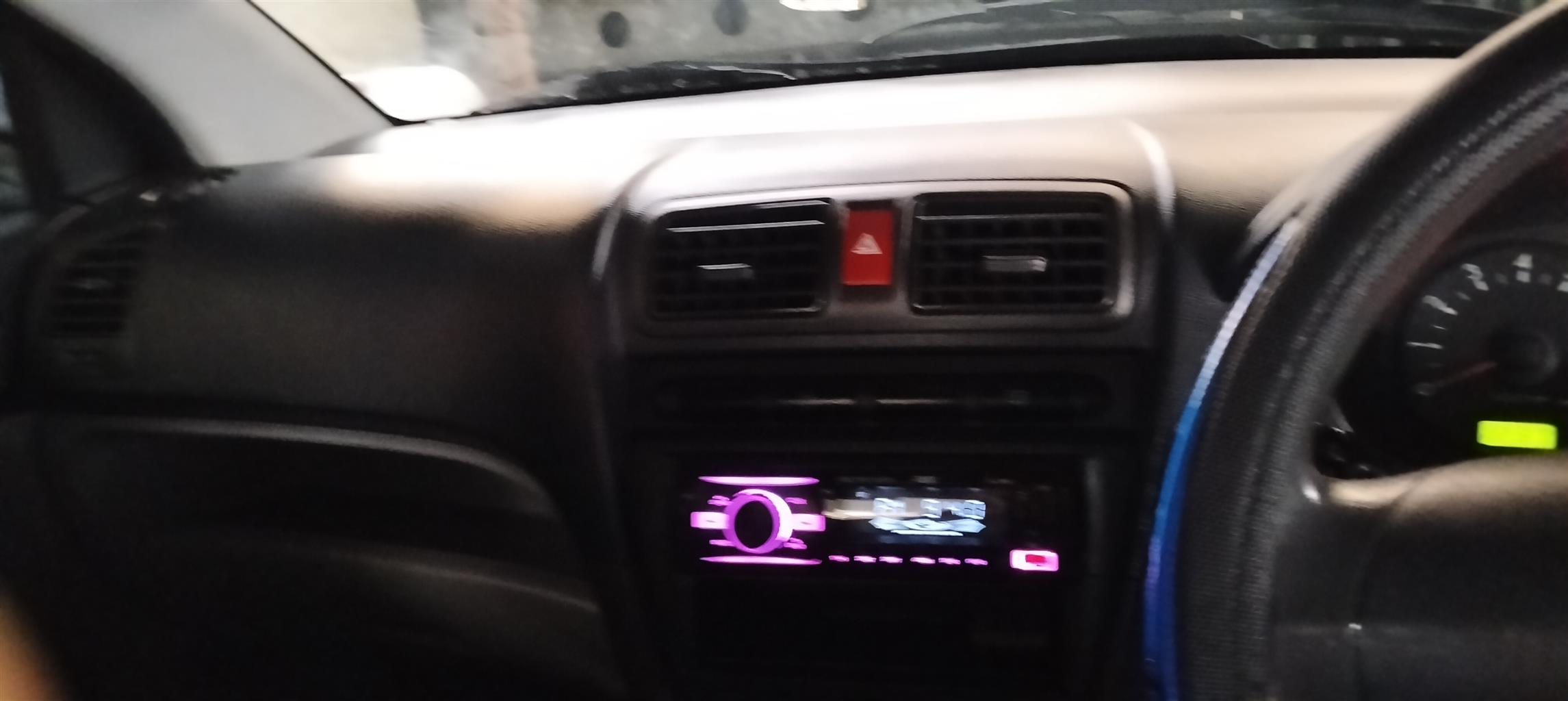 Used 2006 Kia Picanto 1.1 LX auto - Private Seller Used 2006 Kia Picanto 1.1 LX auto - Private Seller