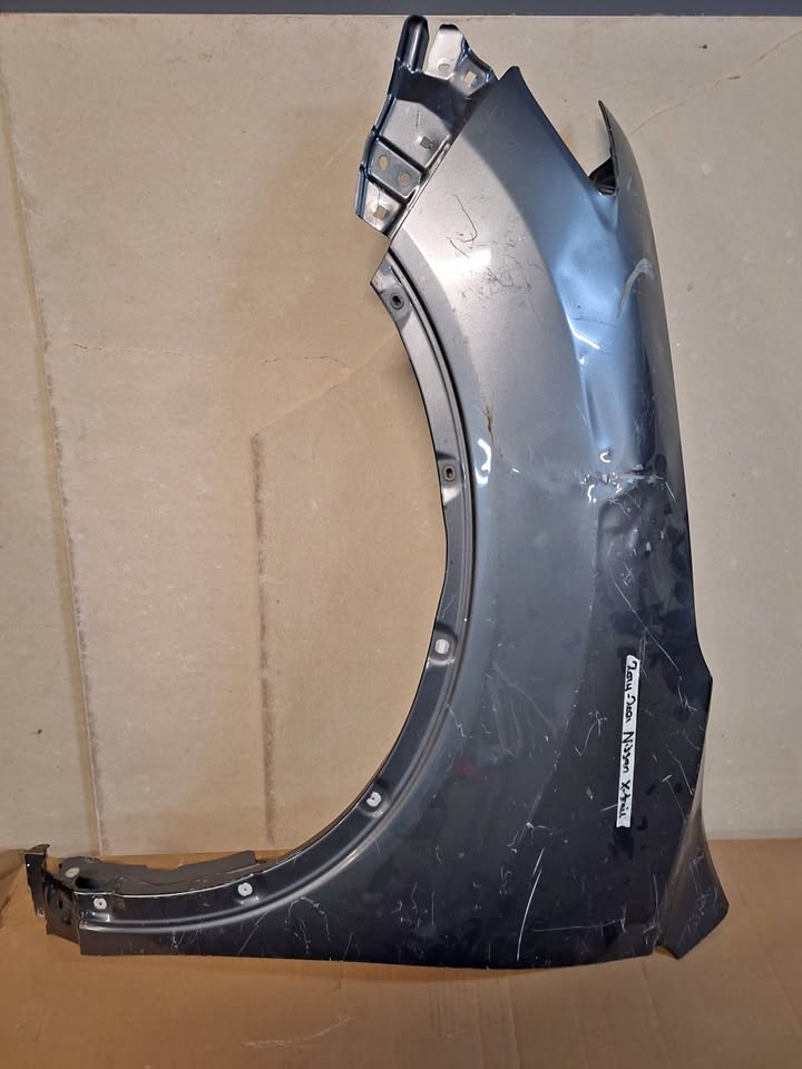 Nissan X-trail LHS Front Fender (2014 - 2021) - Private Seller Nissan X-trail LHS Front Fender (2014 - 2021) - Private Seller