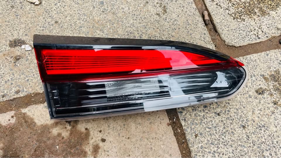 Toyota Corolla Cross Left taillights - Private Seller Toyota Corolla Cross Left taillights - Private Seller