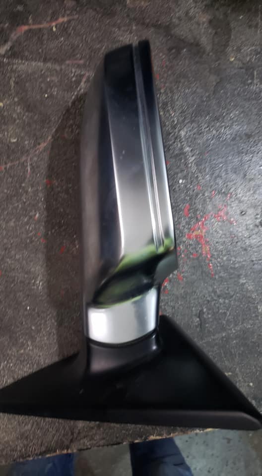 Audi A4 side mirrors - Private Seller Audi A4 side mirrors - Private Seller
