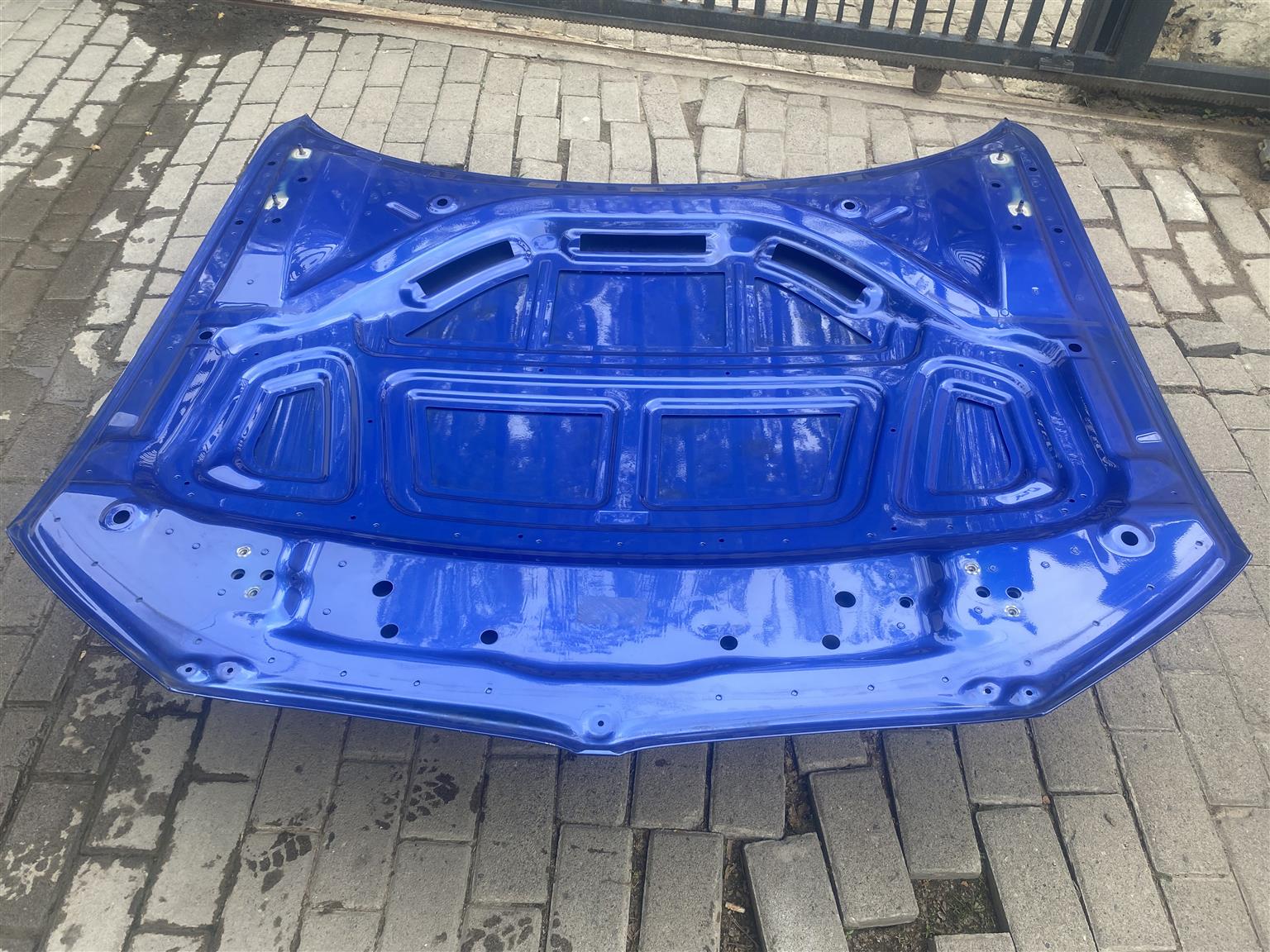 2022 BMW 3 SERIES G20 ALUMINIUM BONNET FOR SALE. IN EXCELLENT CONDITION - Private Seller