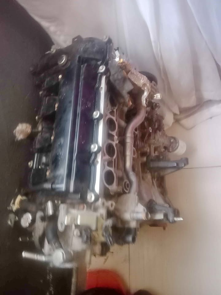Mazda CX-5 engine - Private Seller Mazda CX-5 engine - Private Seller