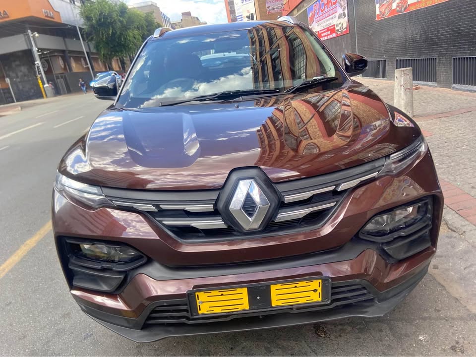 2023 Renault Kiger 1.0 23.000km