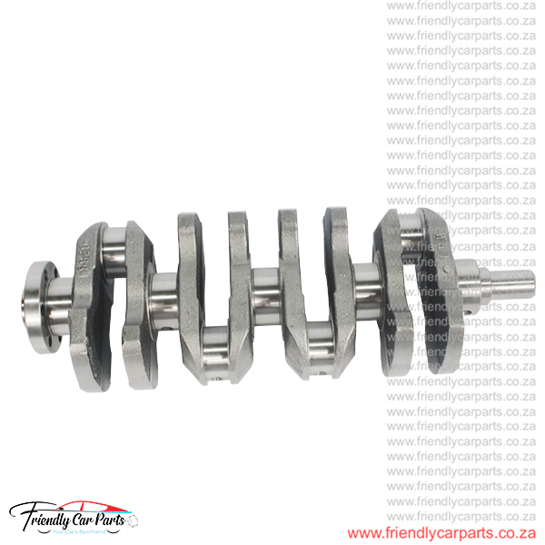 Toyota Avanza 1.5 3SV-VE 2006-2015 Crankshaft - Private Seller Toyota Avanza 1.5 3SV-VE 2006-2015 Crankshaft - Private Seller