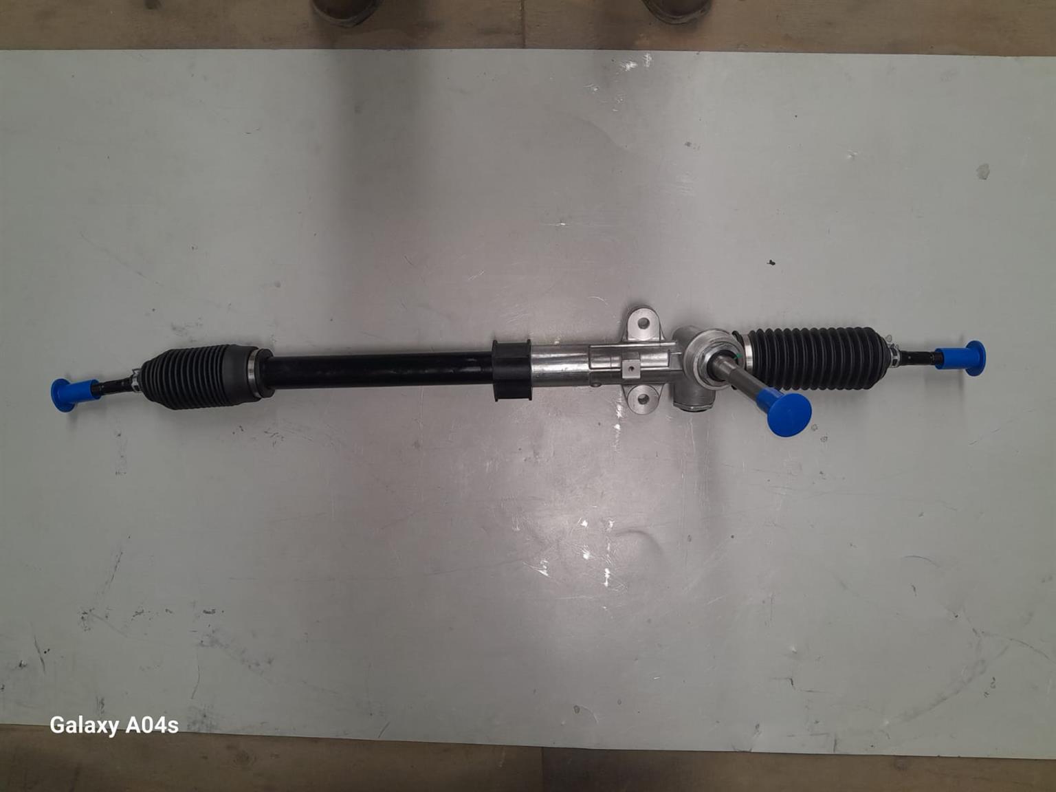 HYUNDAI IX35 NORMAL STEERING RACK FOR SALE - Private Seller HYUNDAI IX35 NORMAL STEERING RACK FOR SALE - Private Seller